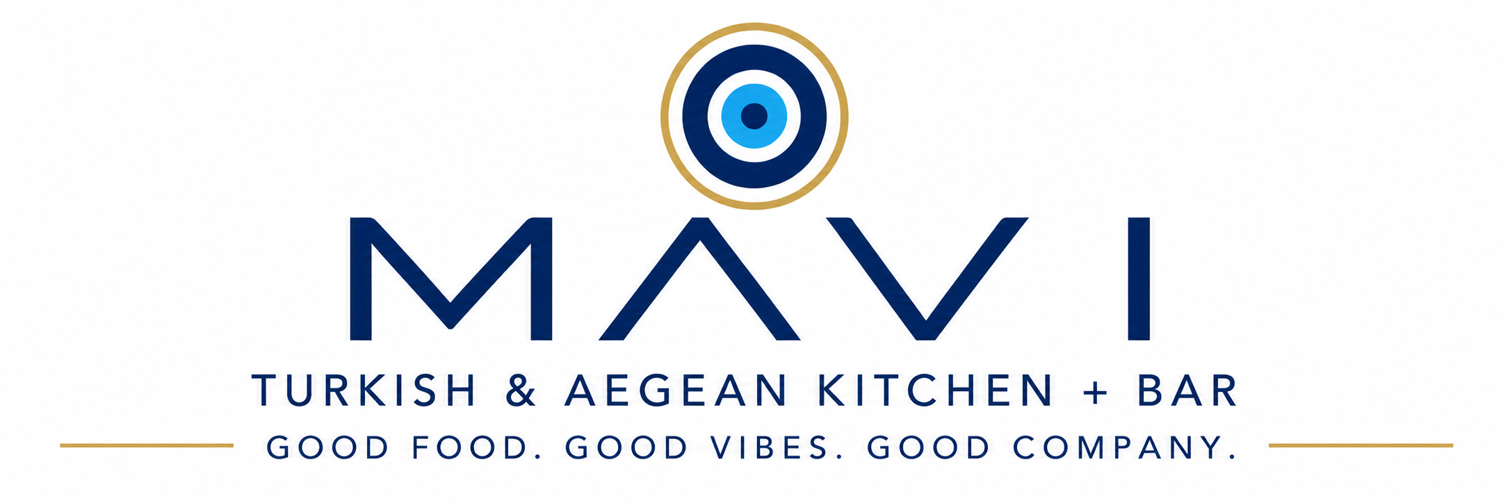 MAVI Turkish & Aegean Kitchen + Bar